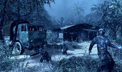 Crysis screenshot 8