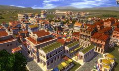 Caesar IV screenshot 16
