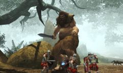 Gods and Heroes: Rome Rising screenshot 20