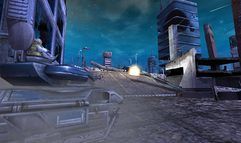 Ground Control 2: Operation Exodus screenshot 3