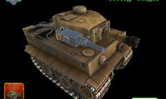 Tracks and Turrets screenshot 4