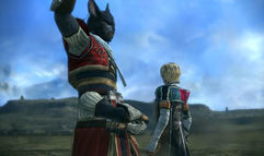 The Last Remnant screenshot 26