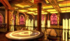 Tom Clancy's Rainbow Six Vegas screenshot 1