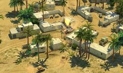 Blitzkrieg II screenshot 35