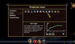 Dwelvers screenshot 1