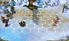 King's Bounty: The Legend screenshot 24