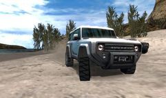 Off Road screenshot 9