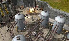 Rush for Berlin screenshot 43