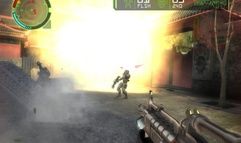 Project: Snowblind screenshot 11