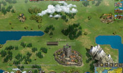 Knights of Honor screenshot 1
