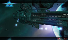 Jumpgate Evolution screenshot 5