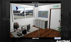 Cargo Pilot screenshot 1
