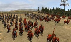 XIII Century: Death or Glory screenshot 18