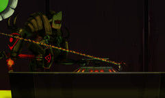 Oblitus screenshot 8