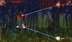 Crazy Steam Bros 2 screenshot 1