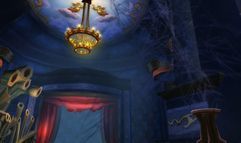 World of Warcraft: the Burning Crusade screenshot 1