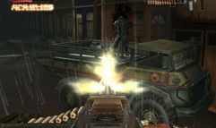 The Suffering: Ties That Bind screenshot 5