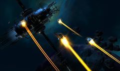 Jumpgate Evolution screenshot 4