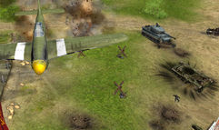 Silent Heroes screenshot 5