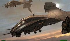 Command & Conquer 3: Tiberium Wars screenshot 2