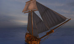 Pirates of the Burning Sea screenshot 7