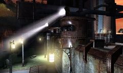 Timeshift screenshot 1
