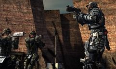 Bet on Soldier screenshot 2