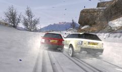 Off Road screenshot 4
