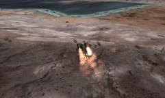 Universal Combat: Hold the Line screenshot 16