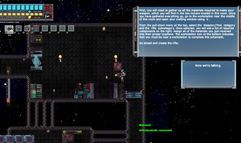 Edge of Space screenshot 1