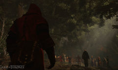 A Game Of Thrones - RPG screenshot 4