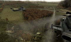 ArmA II screenshot 2