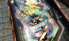 Dream Pinball screenshot 10