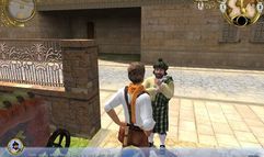 80 Days screenshot 12