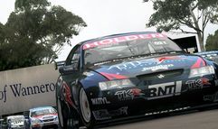 TOCA Race Driver 3 screenshot 8