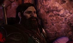 Dragon Age: Origins screenshot 1