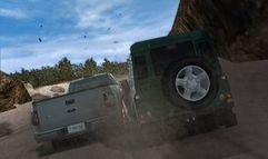 Off Road screenshot 9