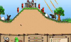 The 3 Vikings screenshot 4