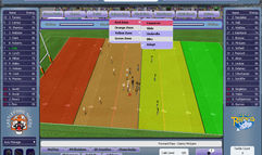 Rugby League Team Manager 2015 screenshot 2