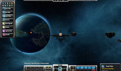 Sins of a Solar Empire screenshot 10