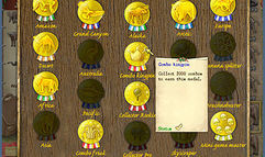Discovering Nature screenshot 1