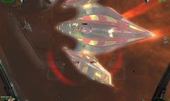 Darkstar One screenshot 6