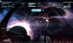 Strike Suit Infinity screenshot 2
