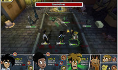 Penny Arcade Adventures - On the Rain-Slick Precipice of Darkness: Episode One screenshot 4