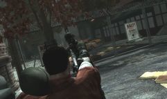Turning Point: Fall of Liberty screenshot 24