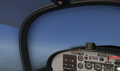 RealAir SF260 screenshot 2