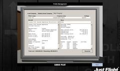 Cargo Pilot screenshot 9
