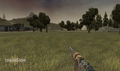 Twilight War: After the Fall screenshot 10