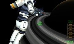 Universal Combat - A World Apart screenshot 9