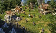 SpellForce 2: Shadow Wars screenshot 3